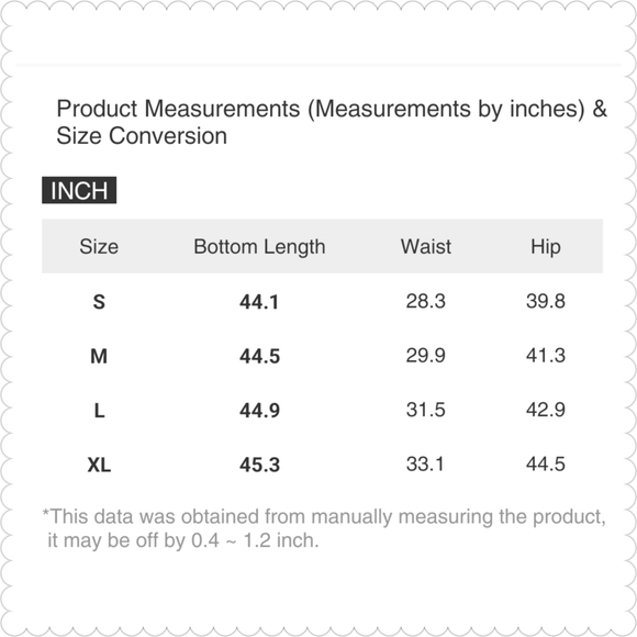 Men's Trendy Wide Leg Jeans - Picture 12 of 12